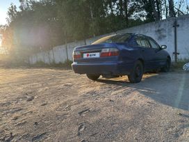  Nissan Primera 1997 , 250000 , 