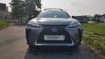 SUV   Lexus UX200 2019 , 1848000 , 