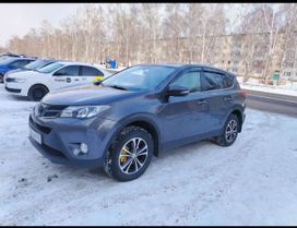 SUV   Toyota RAV4 2013 , 2300000 , 