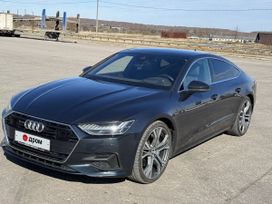  Audi A7 2019 , 6600000 , 