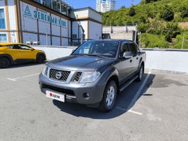  Nissan Navara 2013 , 1710000 , 