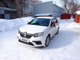  Renault Logan 2020 , 805000 , 