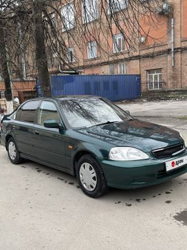  Honda Civic 2000 , 460000 , 