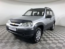  Niva, 2011