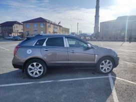 SUV   Cadillac SRX 2011 , 1500000 , 