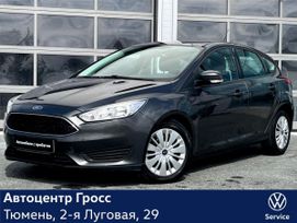  Ford Focus 2017 , 1030000 , 