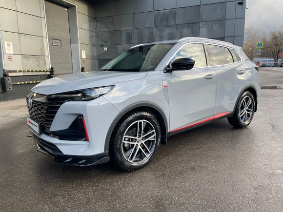 SUV   Changan CS55 Plus 2023 , 2300000 , 