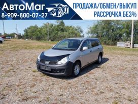  Nissan AD 2012 , 658000 , 