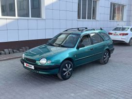  Toyota Corolla 1997 , 307000 , 