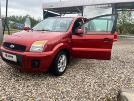 Ford Fusion 2007 , 495000 ,  