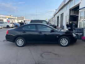  Mitsubishi Galant 2007 , 795000 , 
