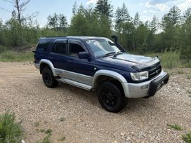 SUV   Toyota Hilux Surf 1996 , 1120000 , 