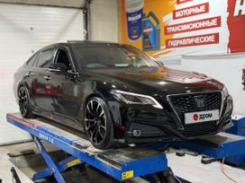  Toyota Crown 2020 , 4200000 , 