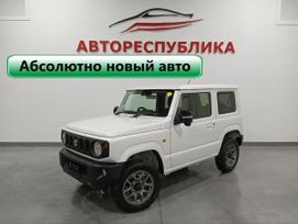 ����������� 3 ����� Suzuki Jimny 2023 ����, 2677000 ������, ����������