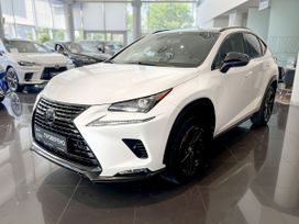 SUV   Lexus NX200 2021 , 3745000 , 