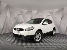  Qashqai, 2012