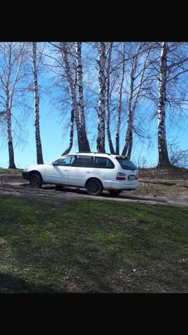  Toyota Corolla 1999 , 280000 , 