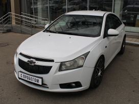  Chevrolet Cruze 2010 , 505000 , 