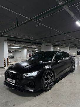  Audi A7 2019 , 5990000 , 