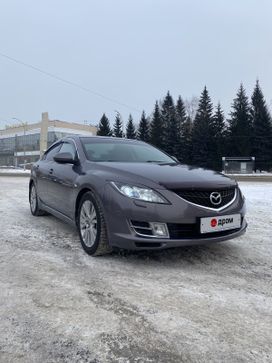  Mazda Mazda6 2007 , 925000 , 