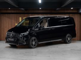    Mercedes-Benz V-Class 2024 , 17550300 , 