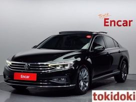  Volkswagen Passat 2021 , 3400000 , 