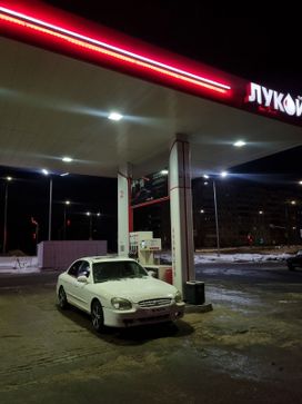  Hyundai Sonata 2000 , 200000 , 