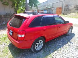  Mazda Familia 1989 , 215000 ,  
