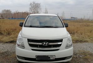    Hyundai H1 2011 , 1500000 , 