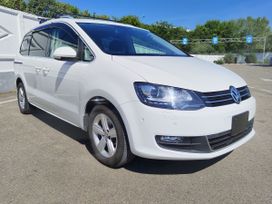    Volkswagen Sharan 2014 , 1450000 , 