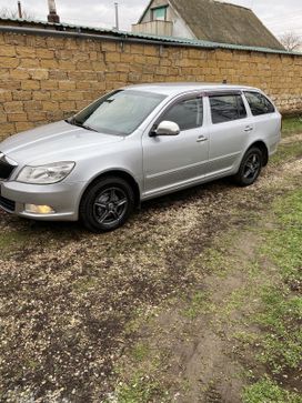  Skoda Octavia 2009 , 860000 , 