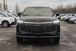 SUV   Haval F7 2025 , 3044000 , -