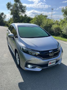  Honda Shuttle 2019 , 1300000 , 
