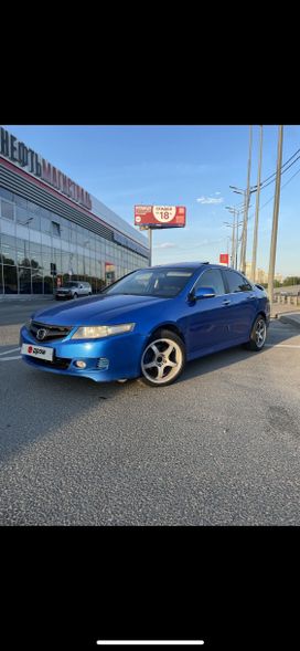  Honda Accord 2005 , 700000 , 