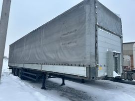   Schmitz SCB*S3 2013 , 2650000 , 