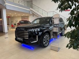 SUV ��� ����������� EXEED VX 2024 ����, 5340000 ������, ���������