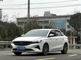  Geely Emgrand 2024 , 1250000 , 