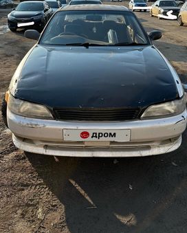  Toyota Mark II 1988 , 200000 , 
