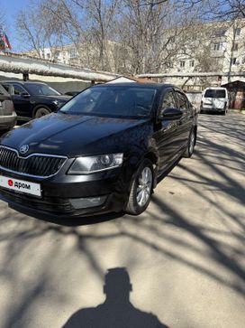  Skoda Octavia 2014 , 1580000 , 
