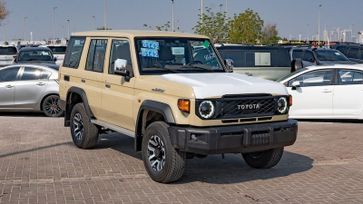 SUV   Toyota Land Cruiser 2024 , 9222000 , 