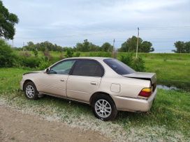 Toyota Corolla 1992 , 140000 , 