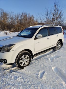 SUV   Great Wall Hover H3 2014 , 880000 , 