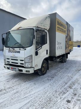  Isuzu NLR 2015 , 1550000 , 