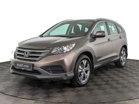 SUV   Honda CR-V 2013 , 2500000 , 