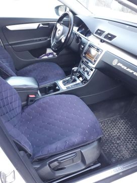  Volkswagen Passat 2012 , 1200000 , 