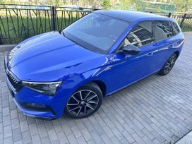  Skoda Scala 2022 , 2320000 , 