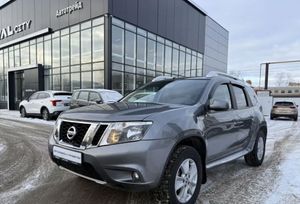 SUV   Nissan Terrano 2019 , 1455000 , 