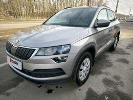SUV   Skoda Karoq 2021 , 1990000 , 