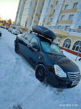  Nissan Almera 2015 , 799900 , 