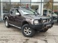  Nissan Navara 2008 , 990000 , 